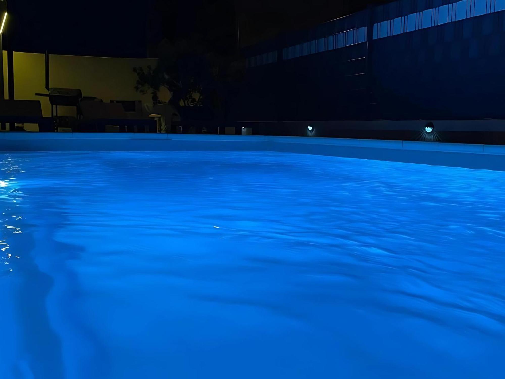 Villa Andrijana - Exclusively Yours - Family Getaway With Private Pool Kaštela Εξωτερικό φωτογραφία