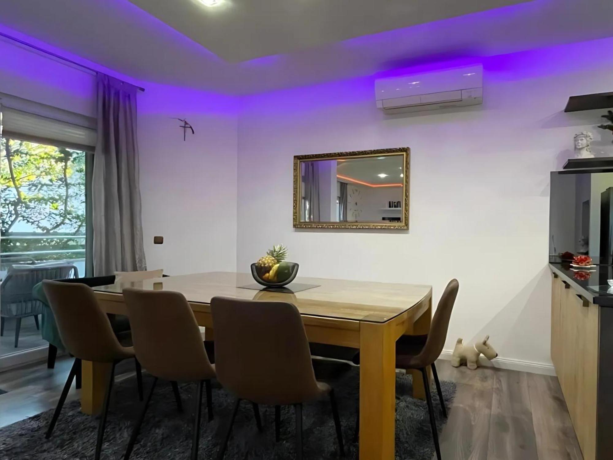 Villa Andrijana - Exclusively Yours - Family Getaway With Private Pool Kaštela Εξωτερικό φωτογραφία