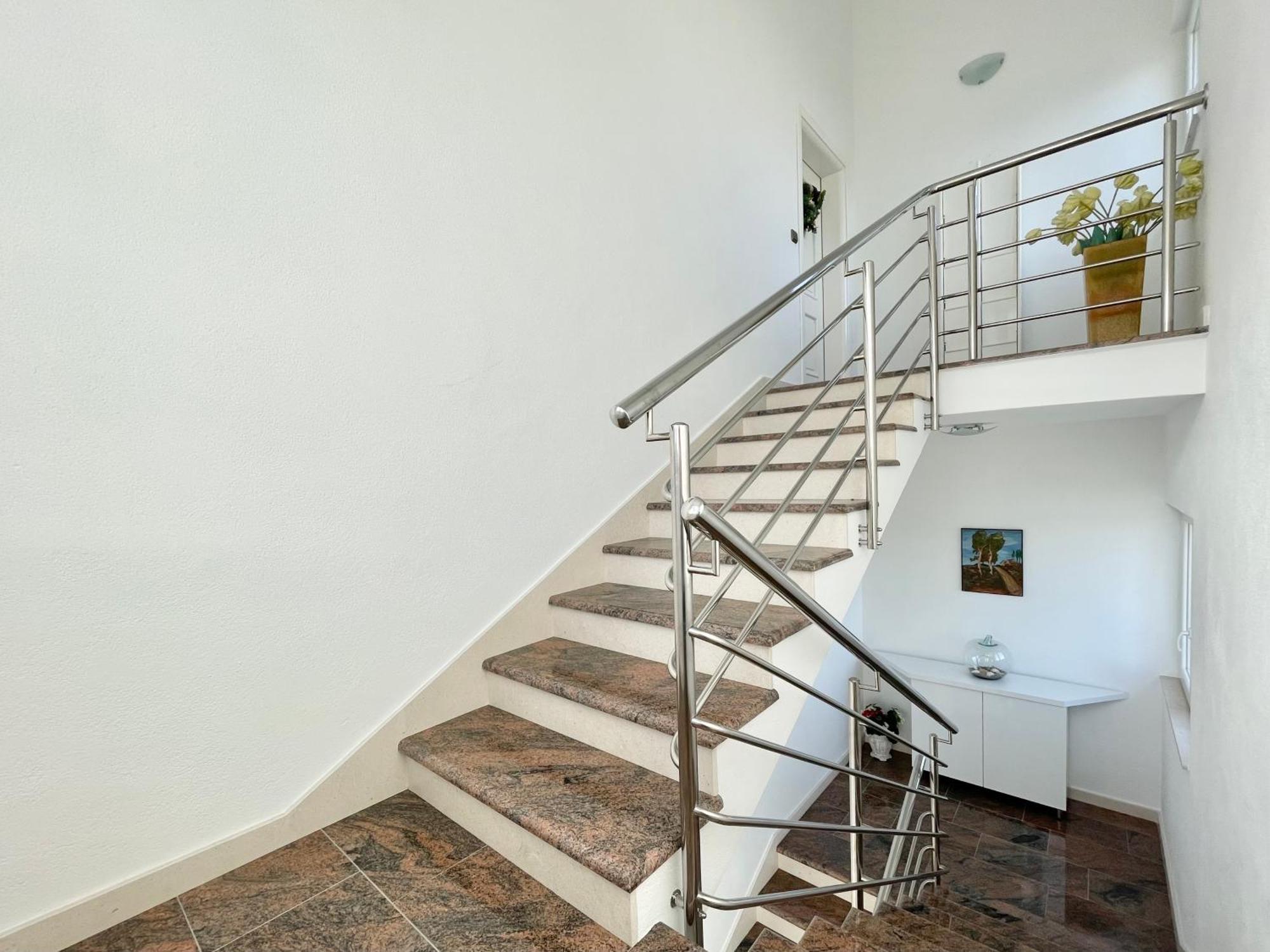 Villa Andrijana - Exclusively Yours - Family Getaway With Private Pool Kaštela Εξωτερικό φωτογραφία