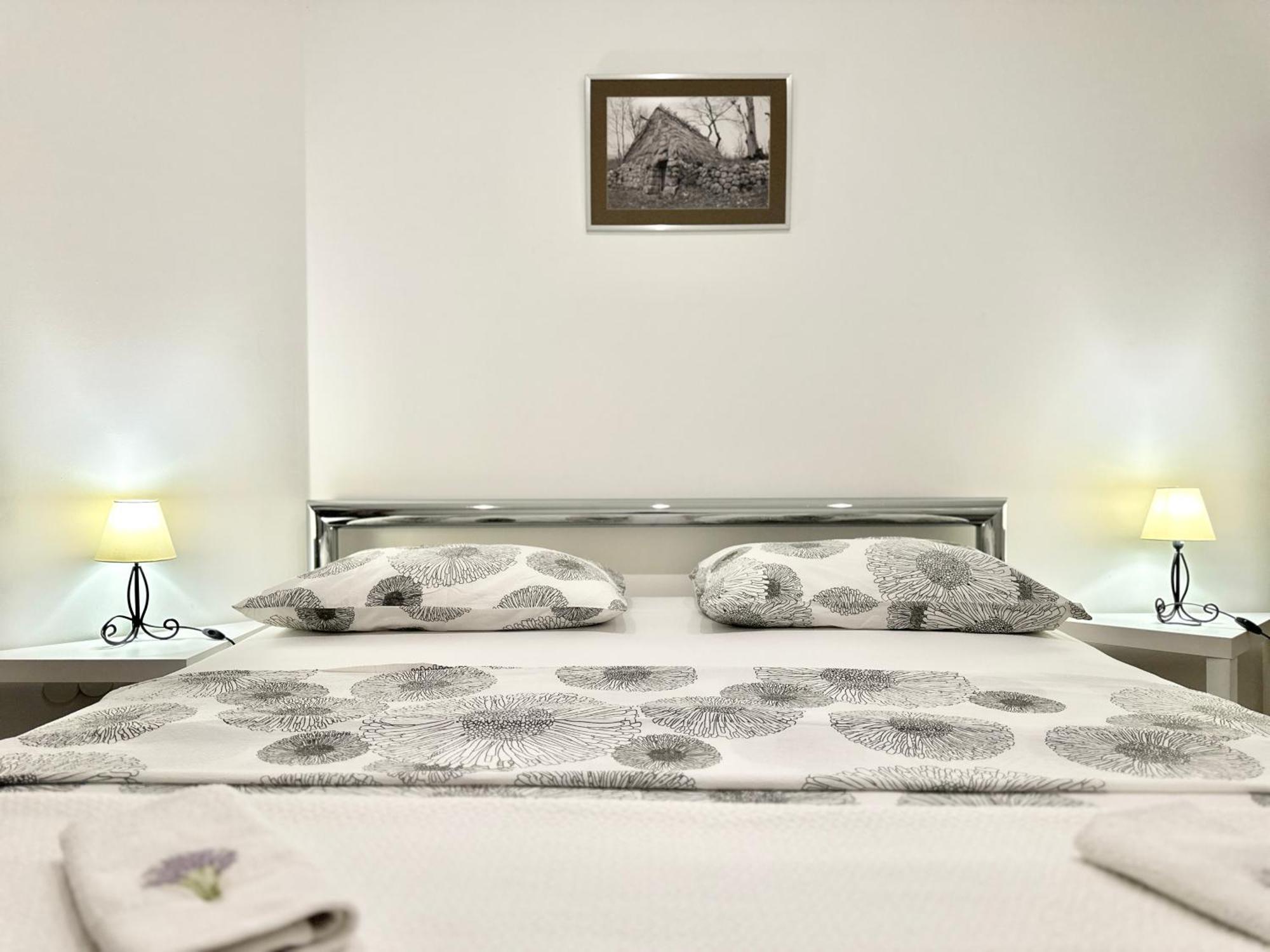 Villa Andrijana - Exclusively Yours - Family Getaway With Private Pool Kaštela Εξωτερικό φωτογραφία